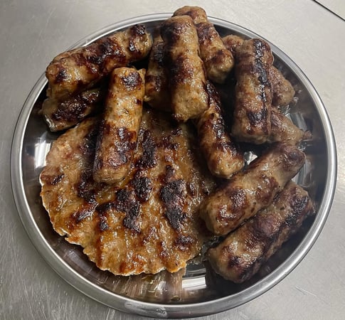 Burek House Baselland