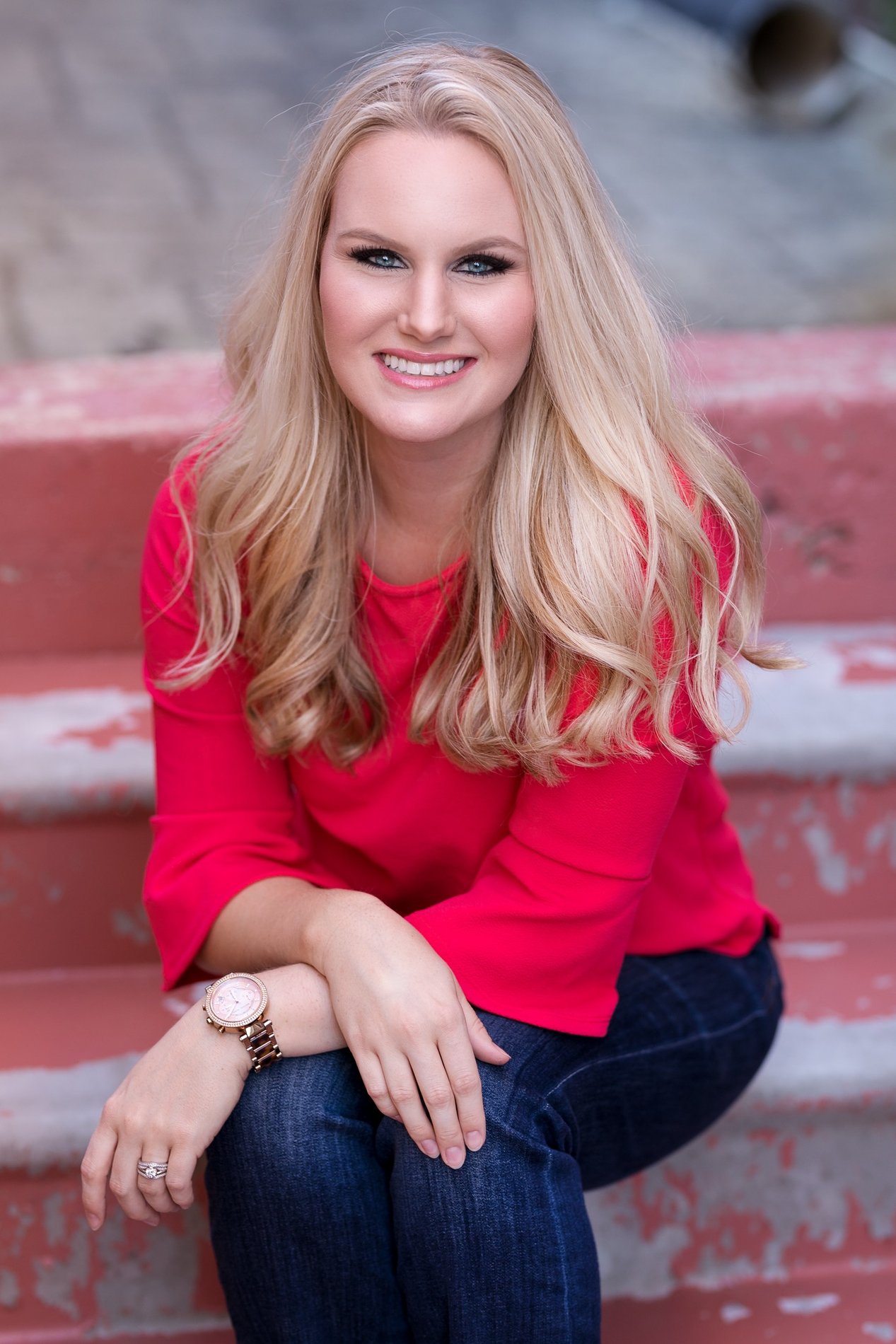 Taylor Ross Monroe, NC