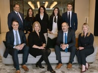 Photo of The Cunningham Group - Morgan Stanley