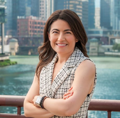 Photo of Carolina Serna