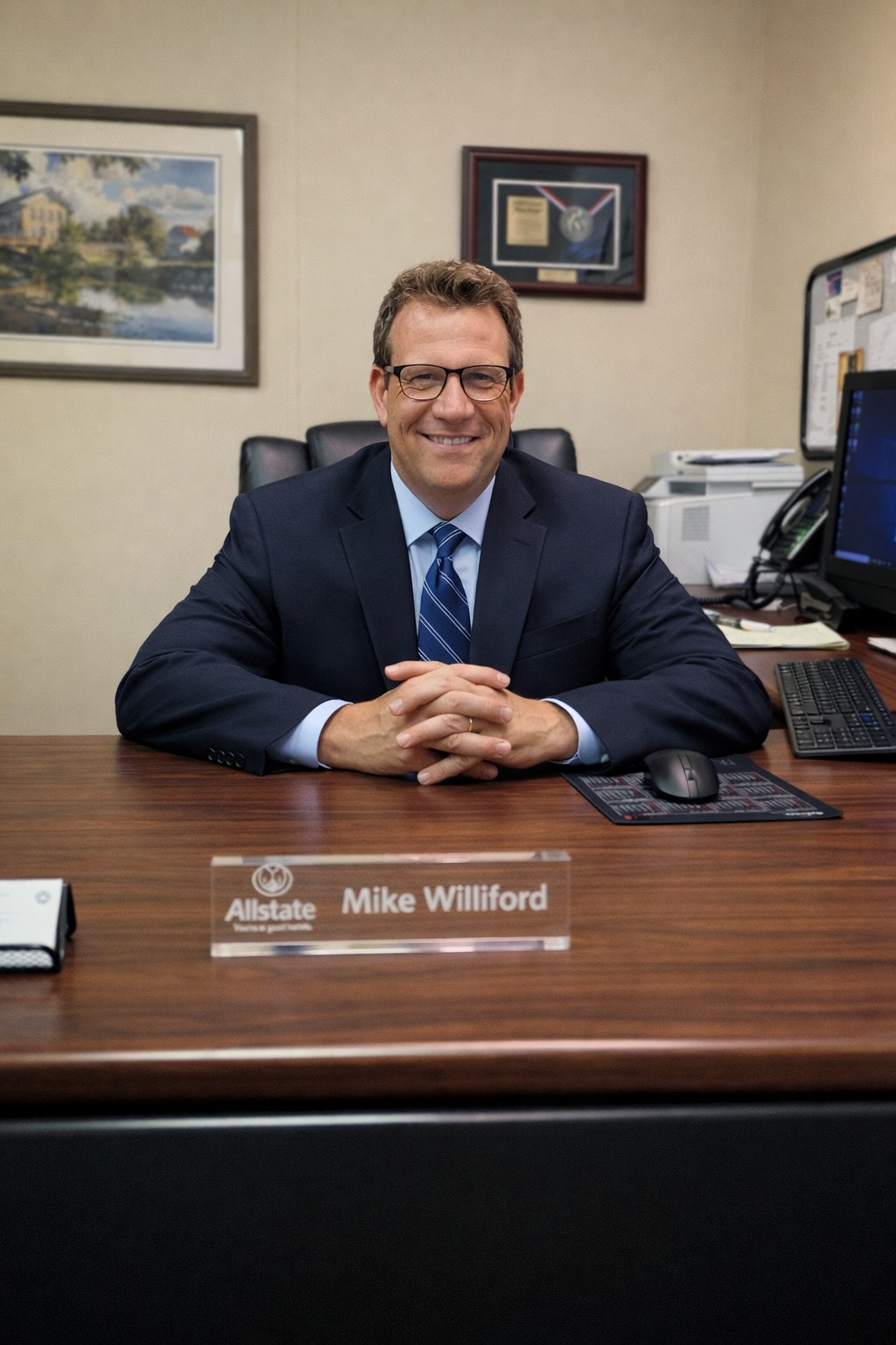 Michael Williford Exton, PA