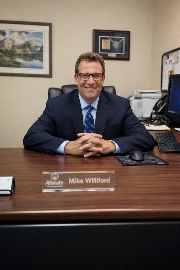 Michael Williford Exton, PA