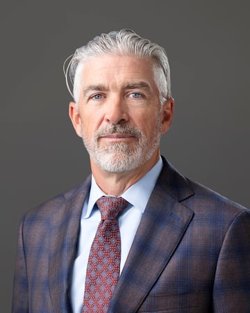 Photo of Owen McGarrahan