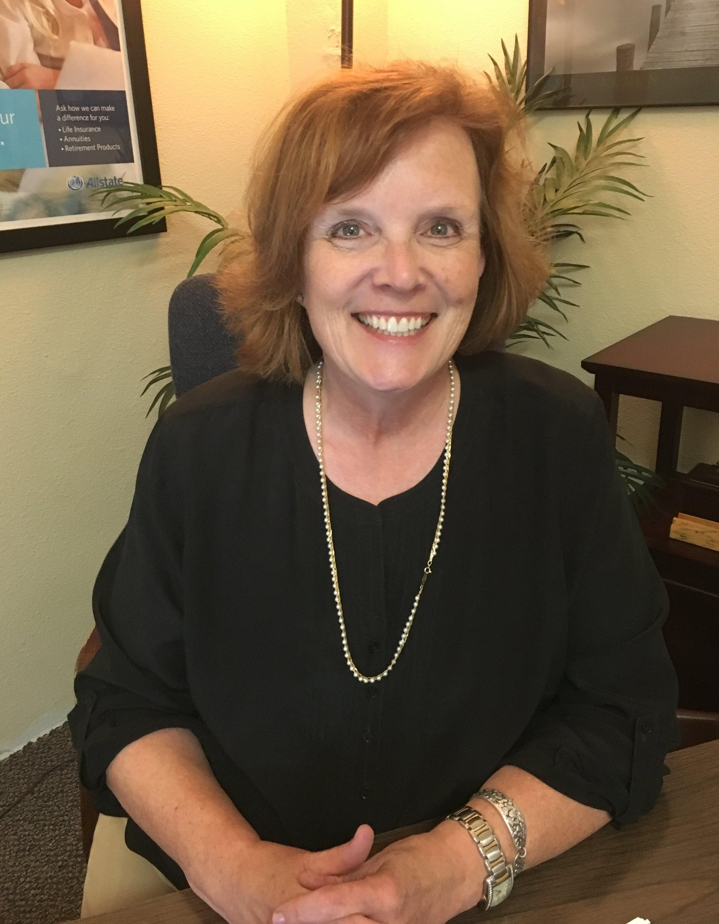 Julie C. Dow Allstate Car Insurance Agent in Marysville, WA