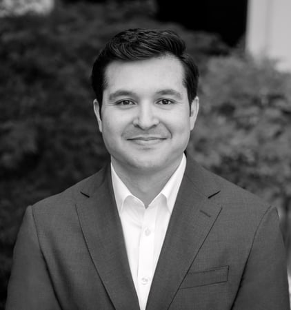 Photo of Nick Cahill