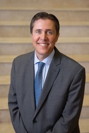 Photo of Andrew R Clark