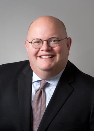 Photo of Burton Carlson