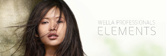 elite Hair, St. Gallen - Wella Care Elements