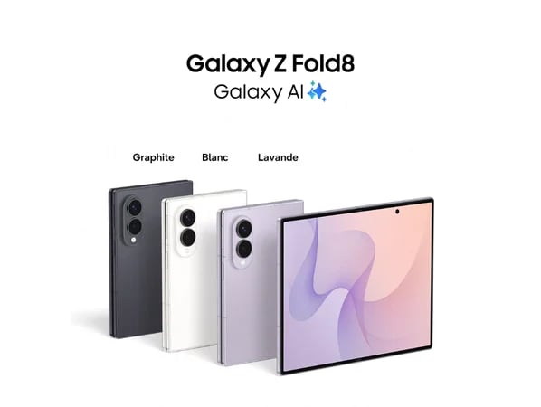 Sortie z fold8 boulanger beauvais promotion