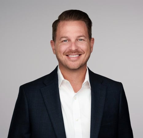 Photo of Evan Crawford
