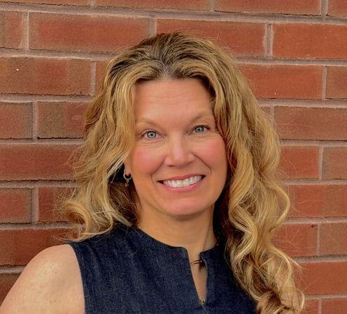 Photo of Lisa Tagliarino