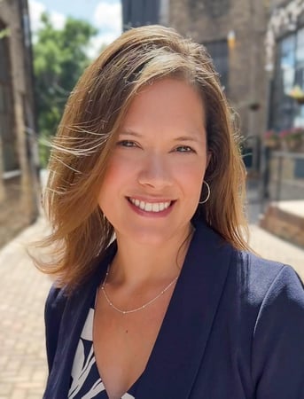 Photo of Julie Slaven