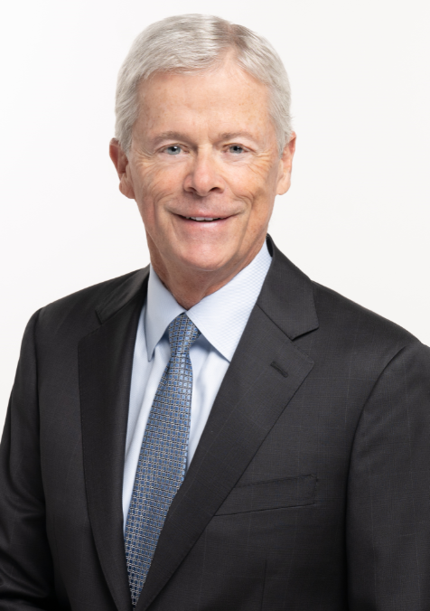 Photo of Edward Diener - Morgan Stanley