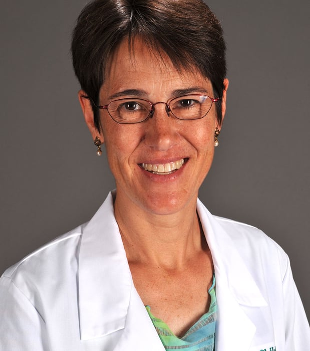 Dr. Lynne M. Eger