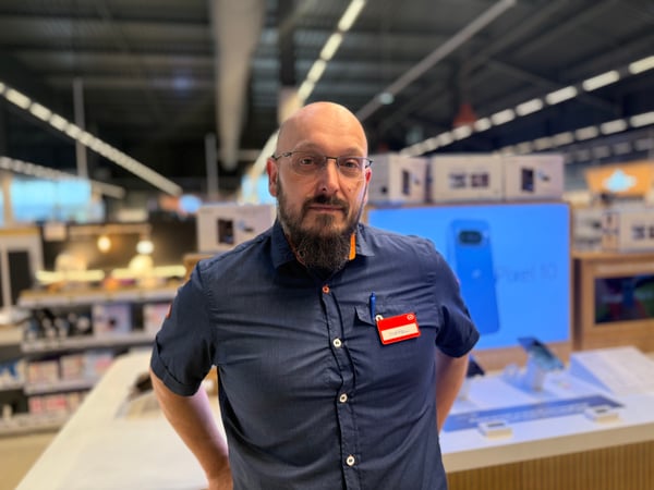 vendeur, vente, multimédia, électroménager, wittenheim, mulhouse, darty, boulanger