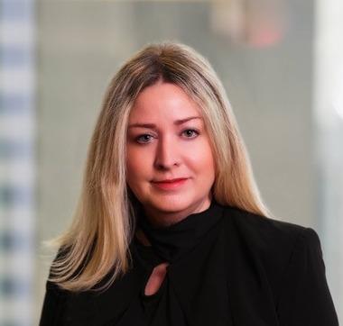 Photo of Gretchen Marolda