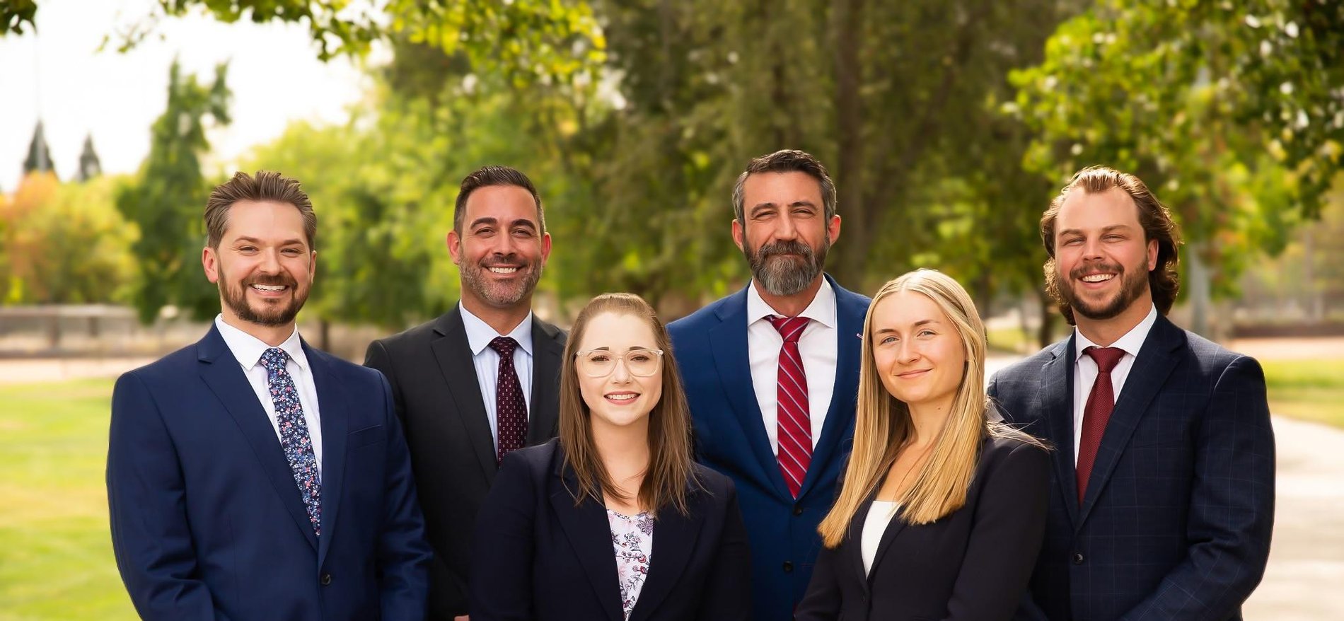 Photo of The Bopp Montalvo Group - Morgan Stanley