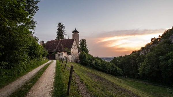 Schloss Birseck