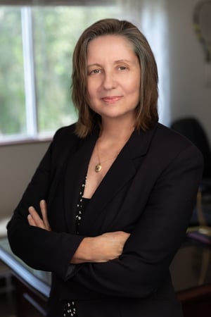 Photo of Victoria Brewster