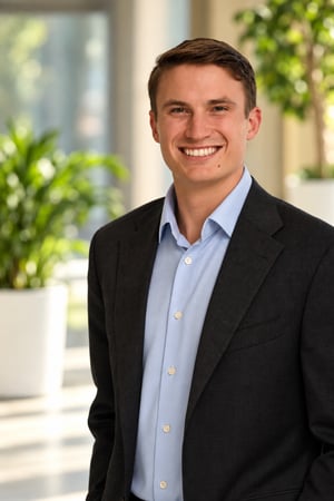Photo of Connor Gambelin