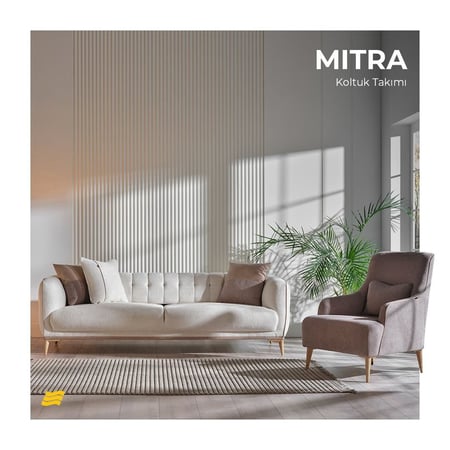 Istikbal - Mitra Sofagruppe