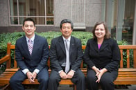 Photo of The Capitol Won Group - Morgan Stanley