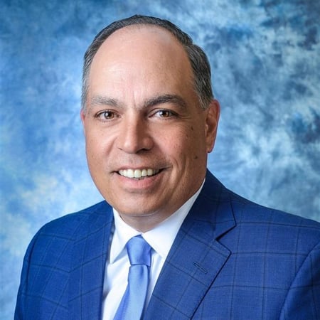 Photo of Mark Occhipinti