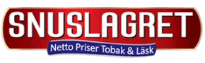 Snuslagret