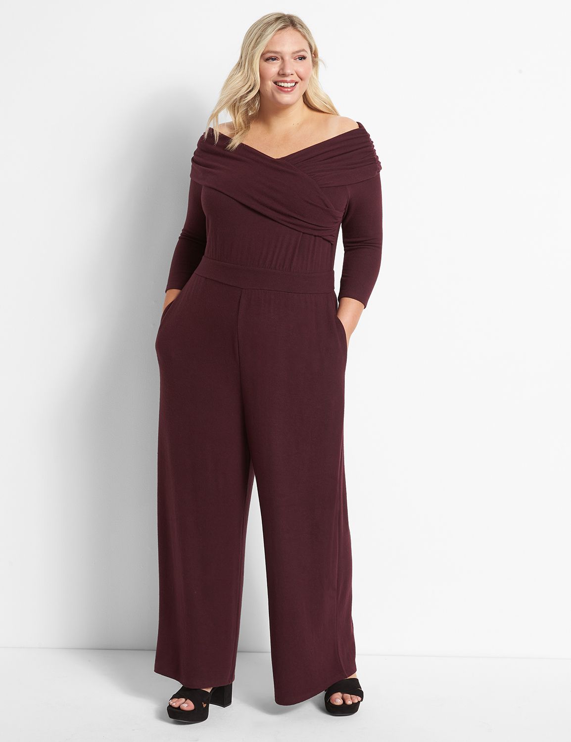 plus size womens clothing near me