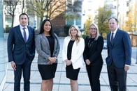 Photo of The Carvalho-Yates Group - Morgan Stanley