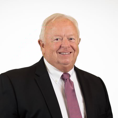 Photo of Bruce E Platt