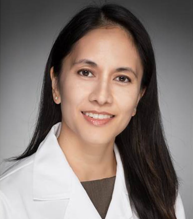 Dr. Joanne Nguyen