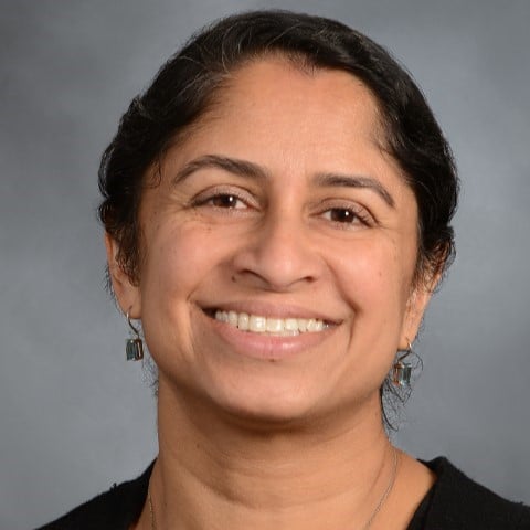 Niroshana Anandasabapathy, M.D., Ph.D.