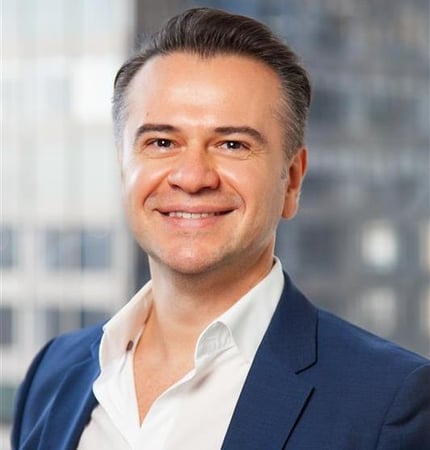 Photo of Edward Aminov