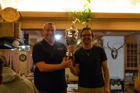 Galli Cup Pokal
