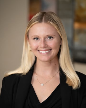 Photo of Kiana R. Molitor