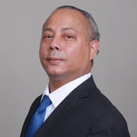 Personal Financial Representative Peter Chew