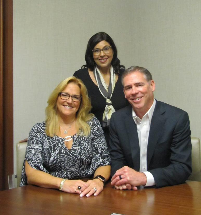 Photo of The Dolan Group - Morgan Stanley