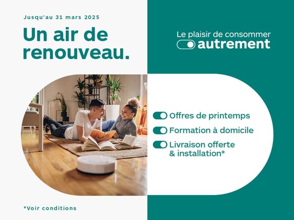 Nouveau Catalogue d'Electroménager & de Multimédia à Colomiers. Profitez d'un cagnottage exceptionnel à Boulanger Colomiers