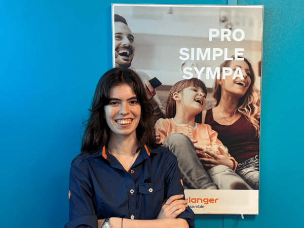 Conseiller Service Client Boulanger Cannes Mandelieu