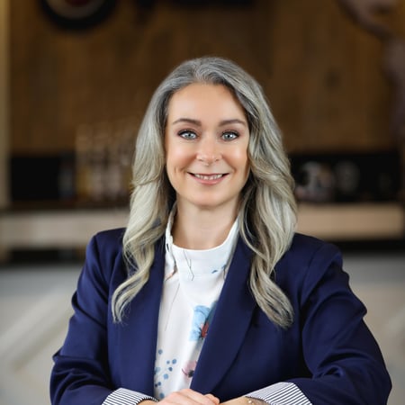 Photo of Alison Longlois