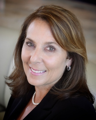 Photo of Pam Staples