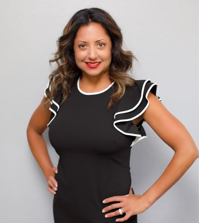 Photo of Polette Myers