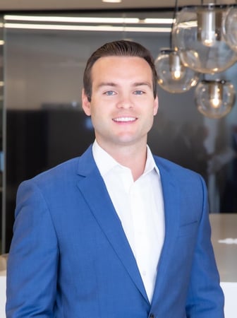 Photo of Kyle Rodegher