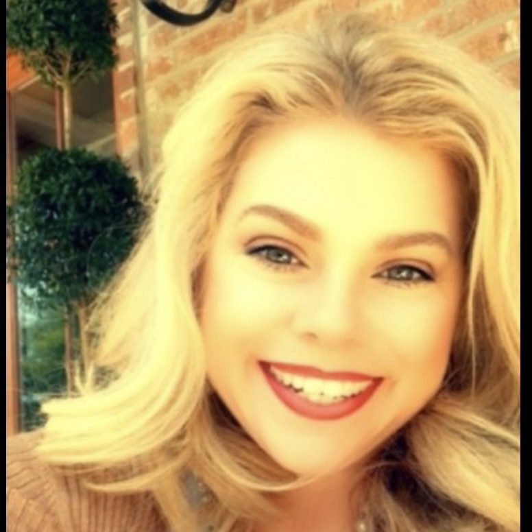 Photo of Renee Bourque