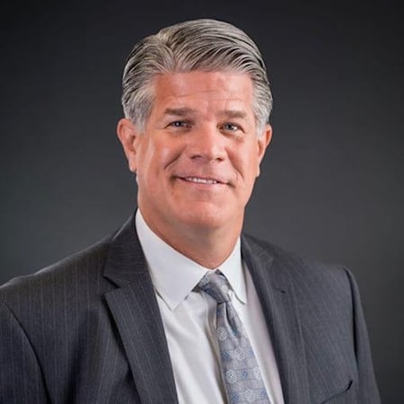 Photo of Joseph DiGregorio