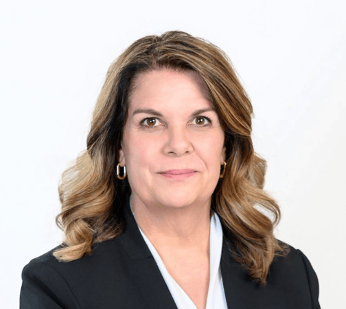 Photo of Christine Gallo