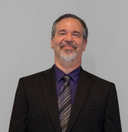 Photo of Stephen Arthur Hord