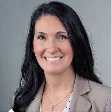 Photo of Angela Jones