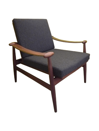 Kundenauftrag vintage Sessel